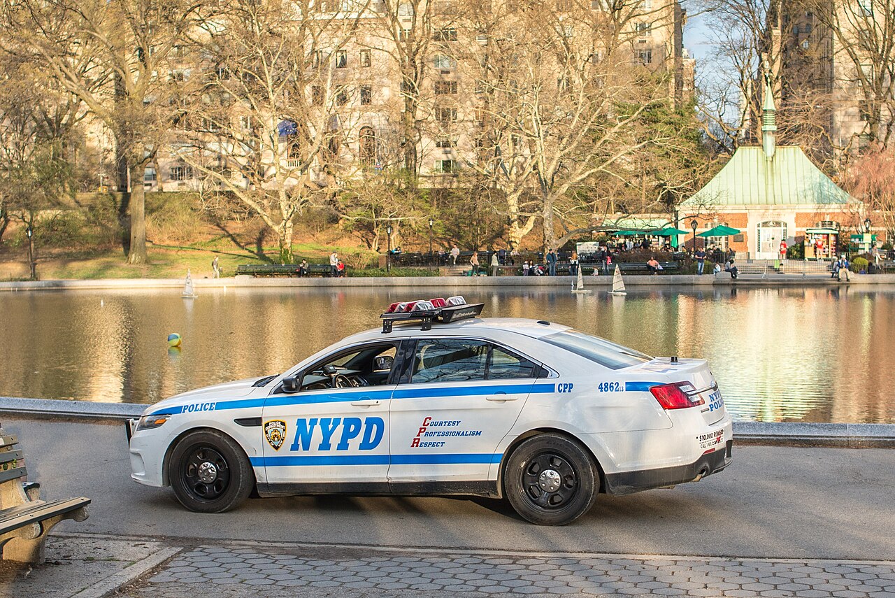 NYPD — Ramrattan spent years impersonating an NYPD detective.