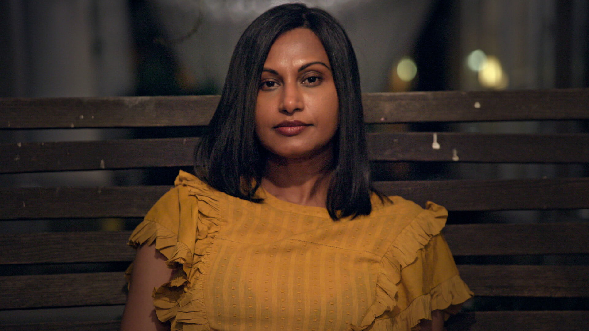Worst Ex Ever Season 1 still.