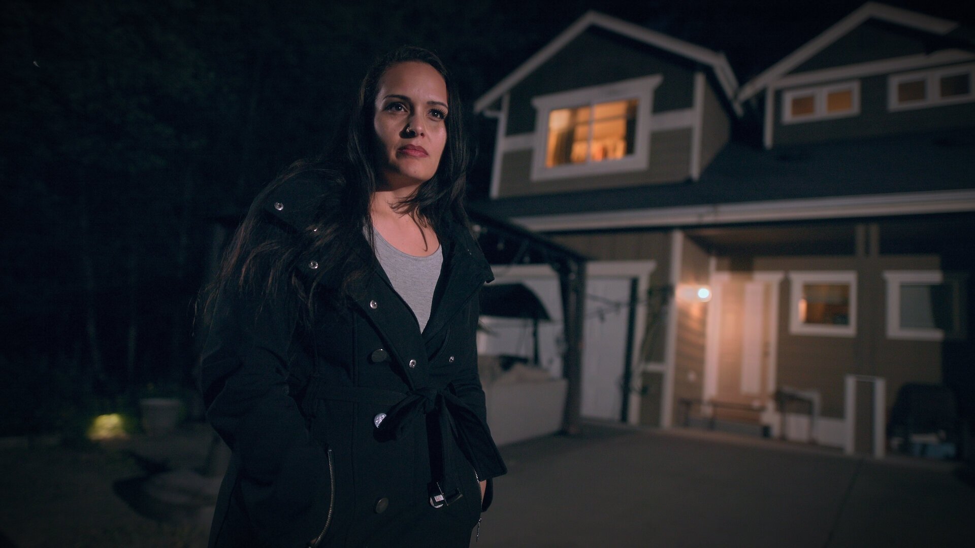 Worst Ex Ever Season 1 still.